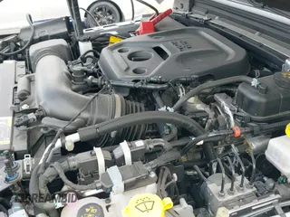 2024 Jeep Wrangler Sport S с VIN 1C4PJXDN4RW108979, выставлен на аукционе IAAI как лот 42576410 с пробегом 6 173 миль миль и . История ставок и продаж доступна на DreamBid. Изображение 20.