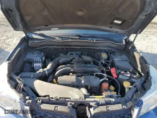 2015 Subaru Forester 2.5i Limited with VIN JF2SJAHC2FH547163, listed as a Copart auction lot 76370594 with 171,938 mi miles and Salvage Title. Bid and sale history available at carsss.com. Image 12.
