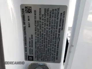 2015 Chevrolet Silverado 3500HD LTZ with VIN 1GC4K0E80FF157625, listed as a Copart auction lot 42562895 with 119,163 mi miles and Salvage Title. Bid and sale history available at DreamBid. Image 12.