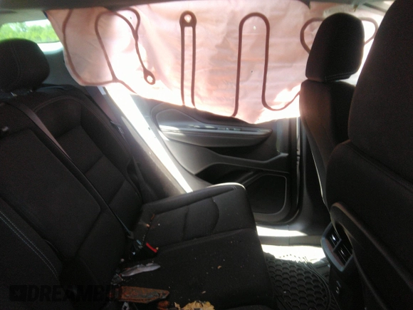 2022 GMC Terrain SLE z VIN 3GKALTEVXNL138628, wystawiony jako IAAI lot #42049758 z przebiegiem 24 450 mil mil oraz . Historia ofert i sprzedaży dostępna na DreamBid. Obrazek 8.