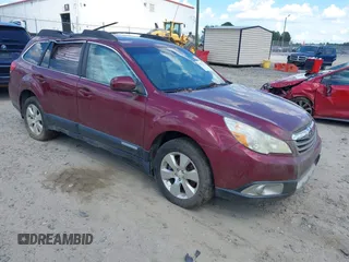 2011 Subaru Outback Limited Power Moon with VIN 4S4BRDKC5B2388083, listed as a IAAI auction lot 42721715 with 115,569 mi miles and . Bid and sale history available at DreamBid. Image 1.