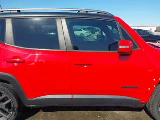 2019 Jeep Renegade Limited with VIN ZACNJAB1XKPK39077, listed as a IAAI auction lot 41864528 with 35,752 mi miles and . Bid and sale history available at DreamBid. Image 14.
