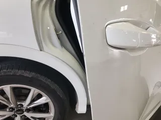 2023 Audi Q3 S line Premium with VIN WA1DECF37P1107583, listed as a IAAI auction lot 42708277 with 51,891 mi miles and . Bid and sale history available at DreamBid. Image 2.