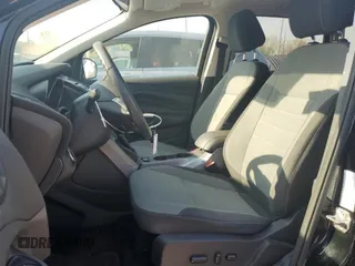 2016 Ford Escape SE with VIN 1FMCU9G97GUA54887, listed as a Copart auction lot 54298555 with 158,317 mi miles and Salvage Title. Bid and sale history available at carsss.com. Image 7.