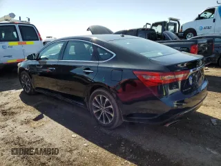 2016 Toyota Avalon Limited with VIN 4T1BK1EB2GU210276, listed as a Copart auction lot 52167705 with 148,137 mi miles and Salvage Title. Bid and sale history available at carsss.com. Image 2.