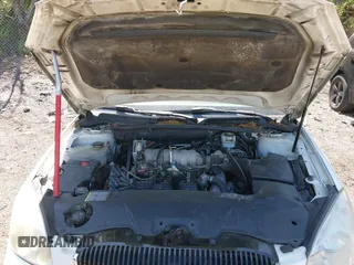 2008 Buick Lucerne CXL with VIN 1G4HD57298U121752, listed as a IAAI auction lot 41991876 with 148,660 mi miles and . Bid and sale history available at DreamBid. Image 9.