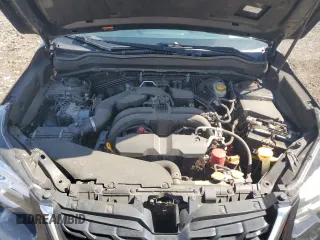 2018 Subaru Forester Touring z VIN JF2SJAWC5JH590150, wystawiony jako Copart lot #57391515 z przebiegiem 61 301 mil mil oraz Szkoda całkowita • Salvage title. Historia ofert i sprzedaży dostępna na DreamBid. Obrazek 12.