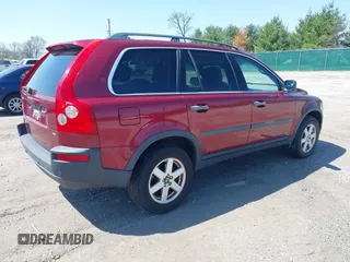2005 Volvo XC90 с VIN YV1CZ592651188152, выставлен на аукционе IAAI как лот 41936297 с пробегом 189 557 миль миль и . История ставок и продаж доступна на DreamBid. Изображение 4.