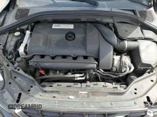 2012 Volvo XC60 3.0L с VIN YV4902DZXC2313591, выставлен на аукционе Copart как лот 55036515 с пробегом 162 835 миль миль и Списание • Salvage title. История ставок и продаж доступна на DreamBid. Изображение 12.