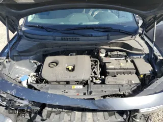 2021 Kia Soul S with VIN KNDJ23AU5M7795139, listed as a Copart auction lot 51848945 with 40,570 mi miles and Salvage Title. Bid and sale history available at DreamBid. Image 11.