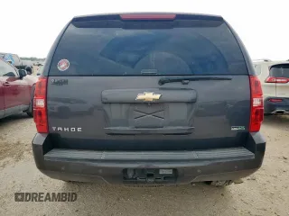2011 Chevrolet Tahoe LT z VIN 1GNSCBE05BR155119, wystawiony jako Copart lot #57783155 z przebiegiem 142 297 mil mil oraz Szkoda całkowita • Salvage title. Historia ofert i sprzedaży dostępna na DreamBid. Obrazek 6.