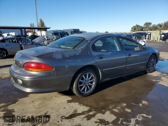 2003 Chrysler Concorde z VIN 2C3AD36M73H520219, wystawiony jako Copart lot #82895394 z przebiegiem 242 758 mil mil oraz Szkoda całkowita • Salvage title. Historia ofert i sprzedaży dostępna na DreamBid. Obrazek 3.
