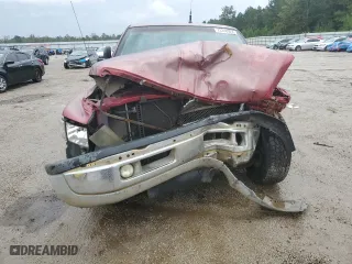 1999 Dodge Ram 1500 with VIN 1B7HC16Z3XS167442, listed as a Copart auction lot 73318924 with 158,376 mi miles and Salvage Title. Bid and sale history available at carsss.com. Image 5.