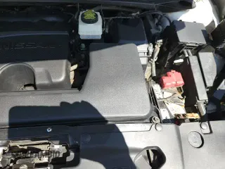 2017 Nissan Pathfinder SL с VIN 5N1DR2MN0HC601200, выставлен на аукционе Copart как лот 81841275 с пробегом 109 555 миль миль и Чистый • Clean title. История ставок и продаж доступна на DreamBid. Изображение 14.