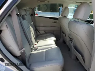 2010 Lexus RX 350 с VIN 2T2ZK1BA5AC001497, выставлен на аукционе Copart как лот 60982495 с пробегом 116 188 миль миль и Списание • Salvage title. История ставок и продаж доступна на DreamBid. Изображение 11.