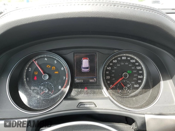 2021 Volkswagen Atlas SE с VIN 1V2HR2CA4MC578016, выставлен на аукционе Copart как лот 56639225 с пробегом 106 472 миль миль и Чистый • Clean title. История ставок и продаж доступна на DreamBid. Изображение 9.