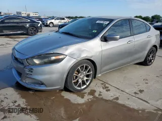2015 Dodge Dart SXT с VIN 1C3CDFBB2FD181563, выставлен на аукционе Copart как лот 62579045 с пробегом 217 211 миль миль и Чистый • Clean title. История ставок и продаж доступна на DreamBid. Изображение 1.