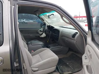 2006 Toyota Tundra SR5 with VIN 5TBBT44136S482150, listed as a IAAI auction lot 41672495 with 166,786 mi miles. Bid and sale history available at carsss.com. Image 5.