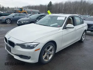 2014 BMW 3 Series 328i xDrive with VIN WBA3B5C55EP543478, listed as a IAAI auction lot 41629266 with 150,595 mi miles and . Bid and sale history available at DreamBid. Image 2.