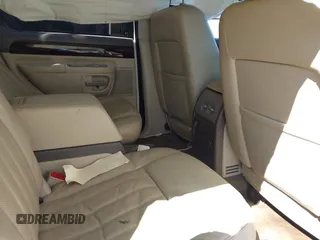 2004 Lincoln Aviator Luxury with VIN 5LMEU88H84ZJ02692, listed as a IAAI auction lot 41895307 with Not Provided miles and . Bid and sale history available at DreamBid. Image 8.