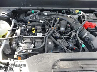 2024 Ford Maverick XLT z VIN 3FTTW8J99RRB59782, wystawiony jako IAAI lot #41838526 z przebiegiem 8 127 mil mil oraz . Historia ofert i sprzedaży dostępna na DreamBid. Obrazek 10.