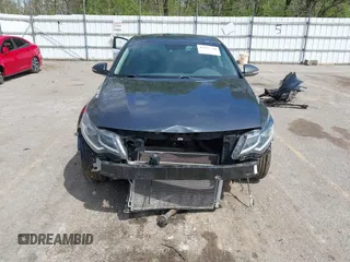 2020 Kia Optima LX with VIN 5XXGT4L3XLG384486, listed as a IAAI auction lot 42157710 with 106,413 mi miles and . Bid and sale history available at DreamBid. Image 13.