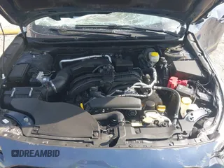 2024 Subaru Outback Premium with VIN 4S4BTACC4R3195054, listed as a IAAI auction lot 42261283 with 16,257 mi miles and . Bid and sale history available at DreamBid. Image 10.