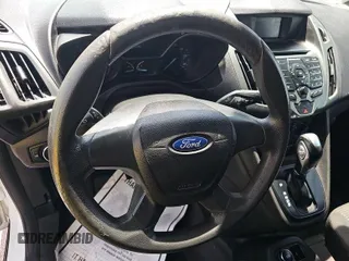 2016 Ford Transit Connect XL z VIN NM0LS7E71G1264447, wystawiony jako IAAI lot #42633652 z przebiegiem 157 737 mil mil oraz . Historia ofert i sprzedaży dostępna na DreamBid. Obrazek 16.