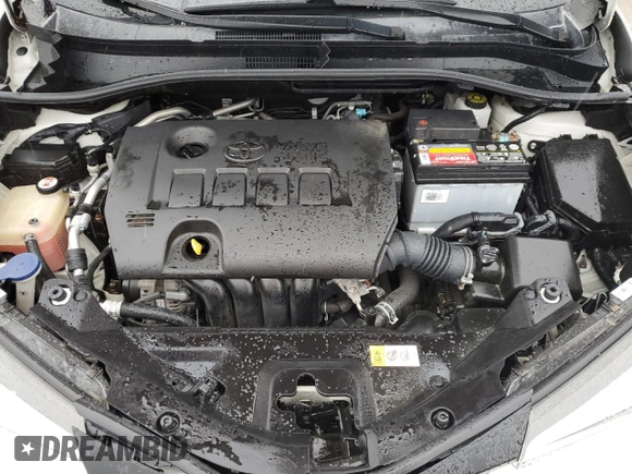 2018 Toyota C-HR XLE with VIN NMTKHMBX8JR012025, listed as a Copart auction lot 44956535 with 143,010 mi miles and Non repairable. Bid and sale history available at DreamBid. Image 11.
