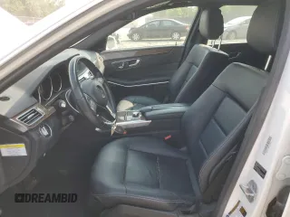2014 Mercedes-Benz E 350 Sport с VIN WDDHF5KB2EA823680, выставлен на аукционе Copart как лот 59345015 с пробегом 62 656 миль миль и Списание • Salvage title. История ставок и продаж доступна на DreamBid. Изображение 7.