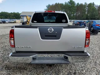 2010 Nissan Frontier LE with VIN 1N6AD0EV3AC414187, listed as a Copart auction lot 65335065 with 185,773 mi miles and Clean title. Bid and sale history available at DreamBid. Image 6.