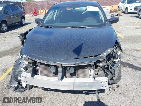 2015 Nissan Altima SL z VIN 1N4AL3APXFN914329, wystawiony jako IAAI lot #42323303 z przebiegiem 161 150 mil mil oraz . Historia ofert i sprzedaży dostępna na DreamBid. Obrazek 12.