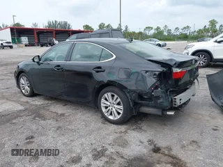 2014 Lexus ES 330 с VIN JTHBK1GG1E2092340, выставлен на аукционе IAAI как лот 42403096 с пробегом 163 543 миль миль и . История ставок и продаж доступна на DreamBid. Изображение 3.