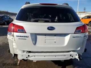 2013 Subaru Outback 2.5i Premium with VIN 4S4BRCCC4D3276283, listed as a Copart auction lot 50560615 with 92,139 mi miles and Salvage Title. Bid and sale history available at carsss.com. Image 6.
