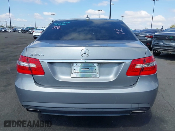 2012 Mercedes-Benz E 350 Luxury with VIN WDDHF5KB1CA531497, listed as a IAAI auction lot 42136612 with 153,066 mi miles and . Bid and sale history available at DreamBid. Image 17.
