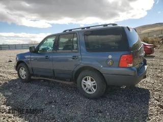 2006 Ford Expedition Special Service with VIN 1FMPU16586LA59036, listed as a Copart auction lot 48823295 with 263,509 mi miles and Clean title. Bid and sale history available at DreamBid. Image 2.
