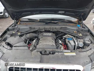 2012 Audi Q5 Premium Plus с VIN WA1DKAFP7CA003069, выставлен на аукционе IAAI как лот 42261429 с пробегом 125 506 миль миль и . История ставок и продаж доступна на DreamBid. Изображение 10.