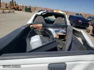 2002 Ford Ranger XL with VIN 1FTYR10U72PB17120, listed as a Copart auction lot 53268084 with 63,266 mi miles and Non Repairable. Bid and sale history available at carsss.com. Image 10.