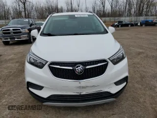 2019 Buick Encore Preferred with VIN KL4CJESB3KB711408, listed as a Copart auction lot 51327925 with 71,454 mi miles and Salvage Title. Bid and sale history available at DreamBid. Image 5.