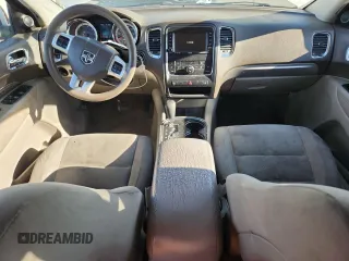 2011 Dodge Durango Express с VIN 1D4RE2GG5BC730577, выставлен на аукционе Copart как лот 60932515 с пробегом 184 504 миль миль и Чистый • Clean title. История ставок и продаж доступна на DreamBid. Изображение 8.