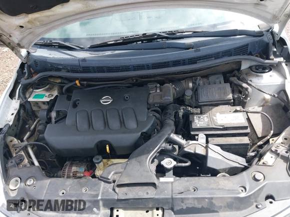 2009 Nissan Versa S z VIN 3N1BC13E49L354233, wystawiony jako IAAI lot #42230622 z przebiegiem 190 161 mil mil oraz . Historia ofert i sprzedaży dostępna na DreamBid. Obrazek 10.