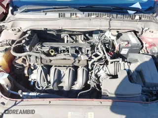 2014 Ford Fusion SE with VIN 3FA6P0H75ER230542, listed as a IAAI auction lot 41890146 with 97,265 mi miles. Bid and sale history available at carsss.com. Image 10.