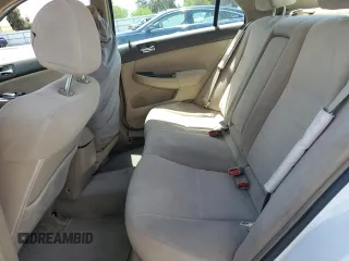 2004 Honda Accord LX z VIN JHMCM563X4C039584, wystawiony jako Copart lot #56711435 z przebiegiem 188 011 mil mil oraz Szkoda całkowita • Salvage title. Historia ofert i sprzedaży dostępna na DreamBid. Obrazek 10.
