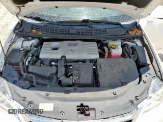 2014 Lexus CT 200h with VIN JTHKD5BH3E2189525, listed as a Copart auction lot 62602215 with 190,087 mi miles and Salvage title. Bid and sale history available at DreamBid. Image 11.