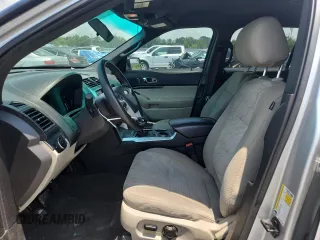 2015 Ford Explorer z VIN 1FM5K7B80FGA06999, wystawiony jako Copart lot #63941965 z przebiegiem 162 065 mil mil oraz Czysty tytuł • Clean title. Historia ofert i sprzedaży dostępna na DreamBid. Obrazek 7.