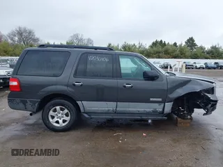 2007 Ford Expedition XLT with VIN 1FMFU15507LA64326, listed as a IAAI auction lot 42036406 with Not provided miles and . Bid and sale history available at DreamBid. Image 14.