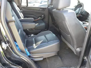 2018 Chevrolet Tahoe Premier with VIN 1GNSCCKC2JR166582, listed as a IAAI auction lot 41538596 with 178,748 mi miles. Bid and sale history available at carsss.com. Image 8.