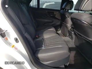 2018 Lexus LS with VIN JTHB5LFF5J5003759, listed as a Copart auction lot 62914632 with 0 mi miles. Bid and sale history available at carsss.com. Image 6.