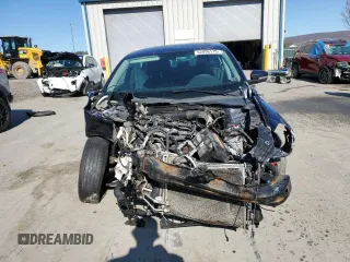 2014 Volkswagen Passat S with VIN 1VWAT7A3XEC035743, listed as a Copart auction lot 52096115 with Not provided miles and Salvage title. Bid and sale history available at DreamBid. Image 5.