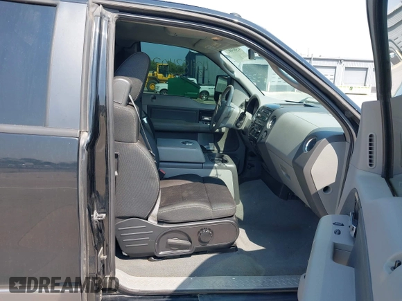 2008 Ford F-150 XLT с VIN 1FTPX14V78KD59142, выставлен на аукционе IAAI как лот 42483402 с пробегом 143 827 миль миль и . История ставок и продаж доступна на DreamBid. Изображение 5.